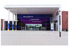 Deutzer Messe / Gamescon