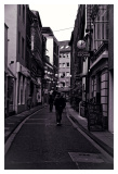 Urban Walk
