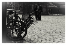 Urban Walk