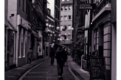 Urban Walk