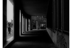 Urban Walk