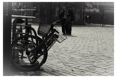 Urban Walk