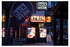 Urban Walk