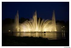 Wasserorgelspiele