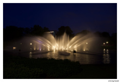 Wasserorgelspiele