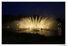 Wasserorgelspiele