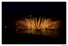 Wasserorgelspiele