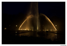 Wasserorgelspiele