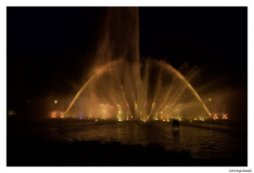 Wasserorgelspiele