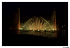 Wasserorgelspiele