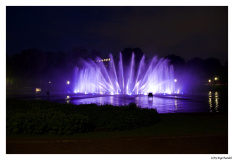 Wasserorgelspiele