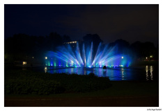 Wasserorgelspiele