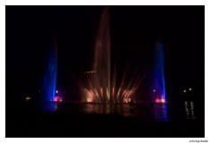 Wasserorgelspiele