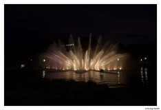 Wasserorgelspiele