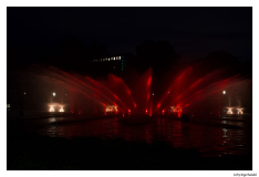 Wasserorgelspiele