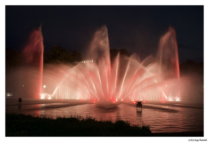 Wasserorgelspiele