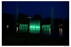 Wasserorgelspiele