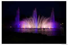 Wasserorgelspiele
