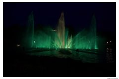 Wasserorgelspiele