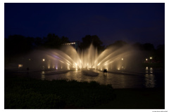 Wasserorgelspiele