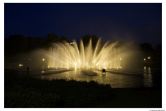 Wasserorgelspiele