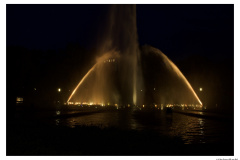 Wasserorgelspiele