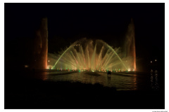 Wasserorgelspiele