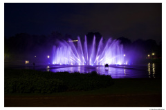 Wasserorgelspiele