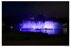 Wasserorgelspiele