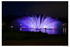 Wasserorgelspiele