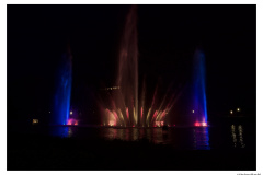 Wasserorgelspiele