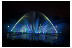 Wasserorgelspiele