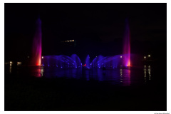 Wasserorgelspiele