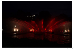 Wasserorgelspiele