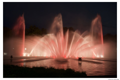 Wasserorgelspiele