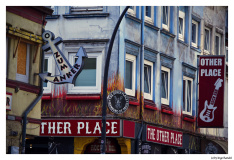 Reeperbahn