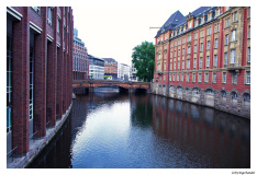 Speicherstadt