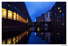 Speicherstadt