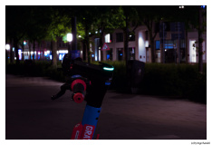 Jungfernstieg