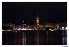 Jungfernstieg