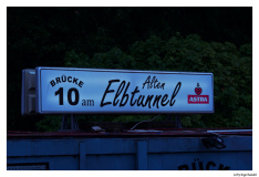 Alter Elbtunnel
