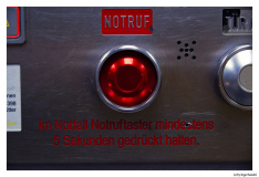 Alter Elbtunnel