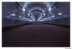 Alter Elbtunnel
