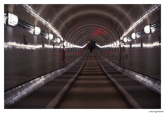 Alter Elbtunnel