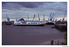 Hafencity