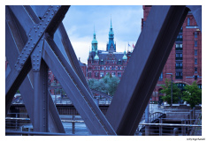 Hafencity
