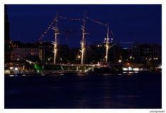 Rickmer Rickmers