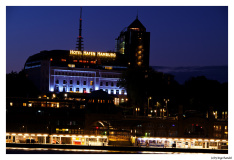 Hamburg