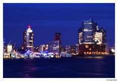 Hamburg