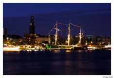 Hamburg